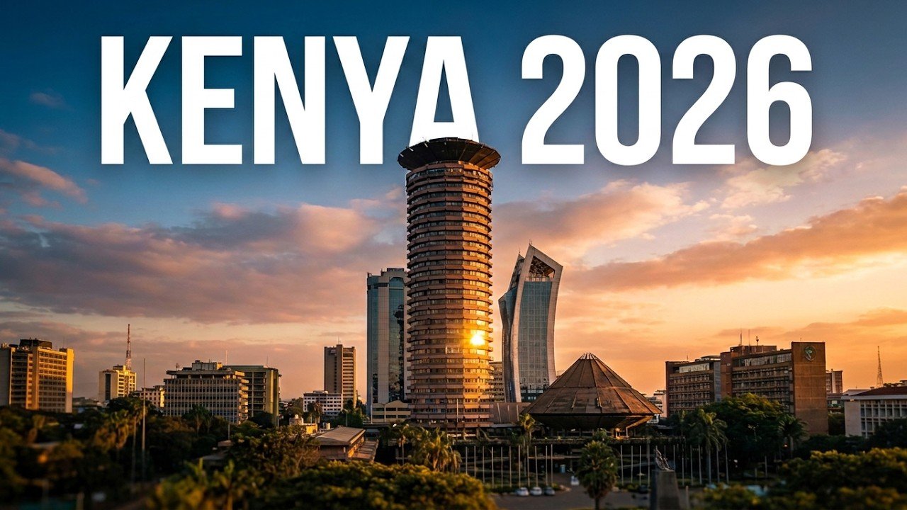 Home 10 best tourist and archaeological sites in kenya 2026 (travel guide)
