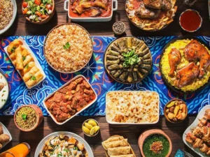 Home Traditional Egyptian Dishes to Try