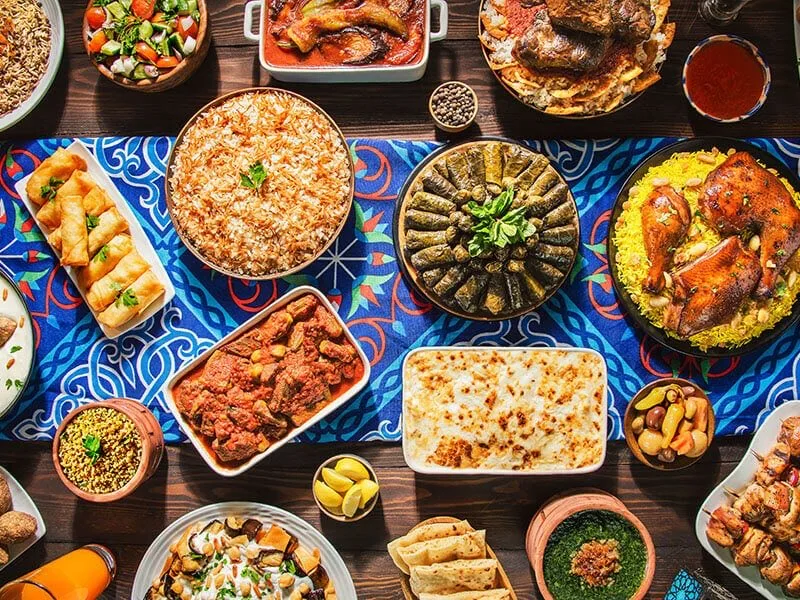 Traditional Egyptian Dishes to Try