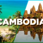 archaeological sites in cambodia