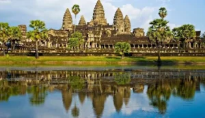 archaeological sites in cambodia 2026