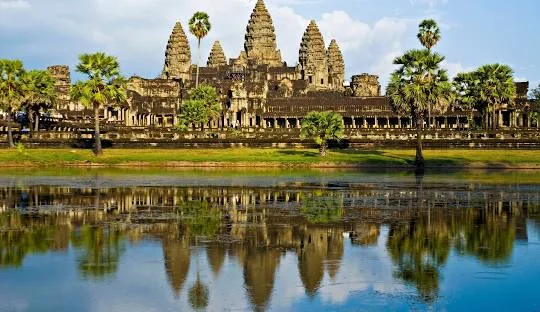 Home archaeological sites in cambodia 2026