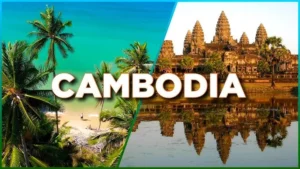 Home archaeological sites in cambodia