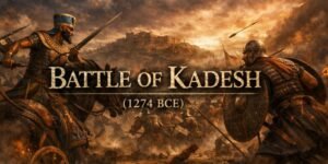 historical battles that shaped our world