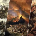 oldest historical battles that shaped our world