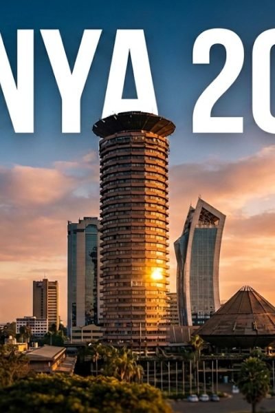 10 best tourist and archaeological sites in kenya 2026 (travel guide)