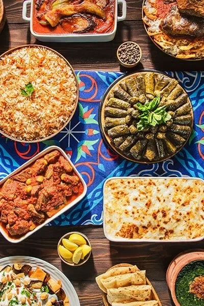 Traditional Egyptian Dishes to Try